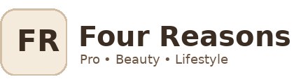 Logo Four Reasons